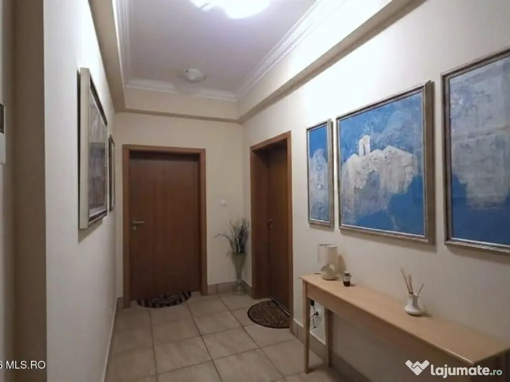 Mamaia Nord - Sea Breeze Resort, 2 camere, 81 mp utili, e...