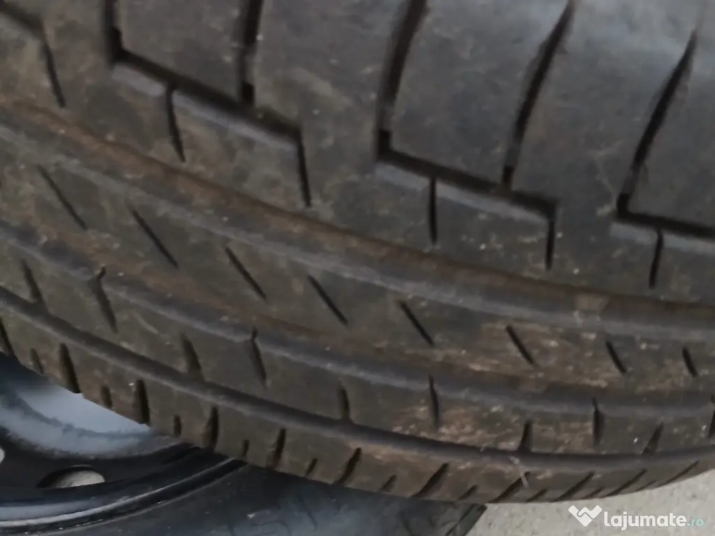 Vand set 4x cauciucuri + jenti vara