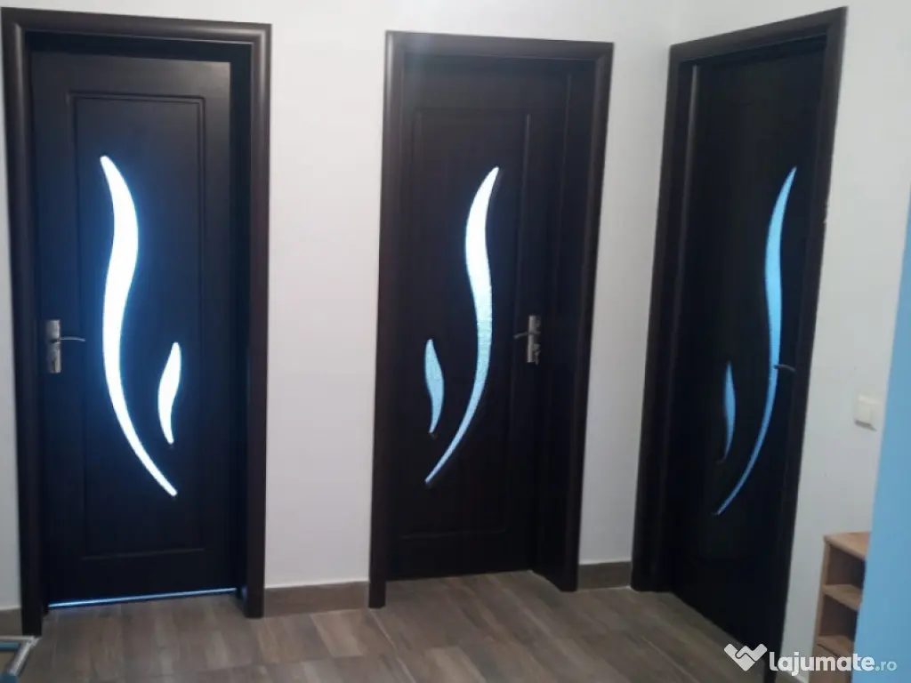 Vânzare apartament 2 camere -Tractorul | Parcare | Luminos