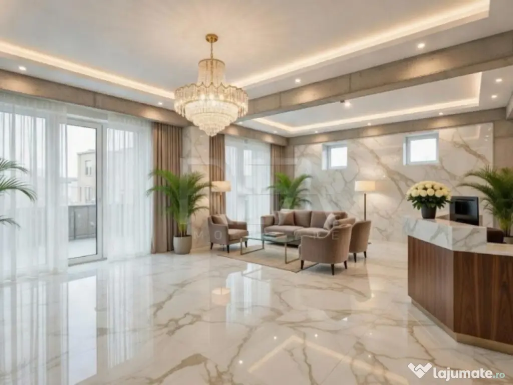 Refugiu Urban Vedere Panoramică pe Malul Lacului Morii 