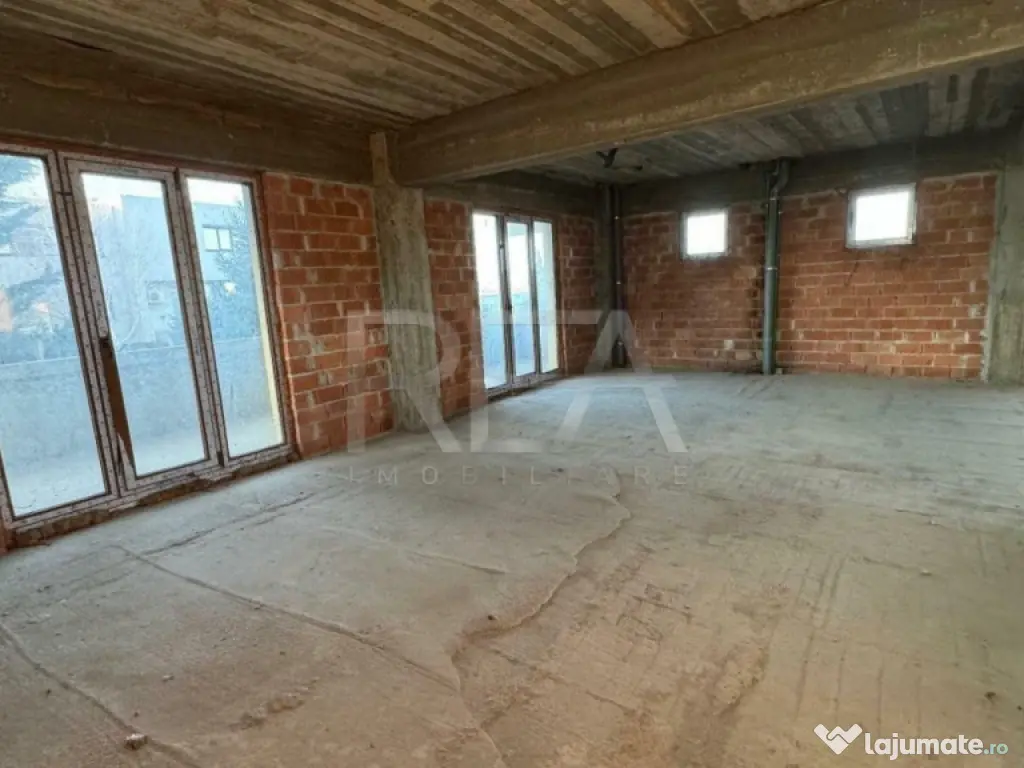 Refugiu Urban Vedere Panoramică pe Malul Lacului Morii 