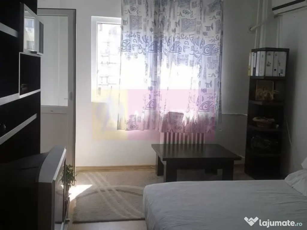 Garsoniera, aproape de Mega Mall si metrou Inacului, Pant... 