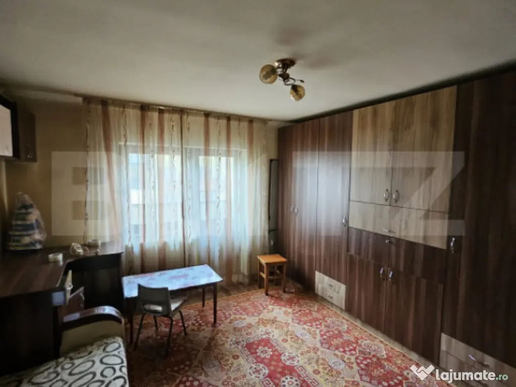 Apartament 1 camera, Zona Elite City