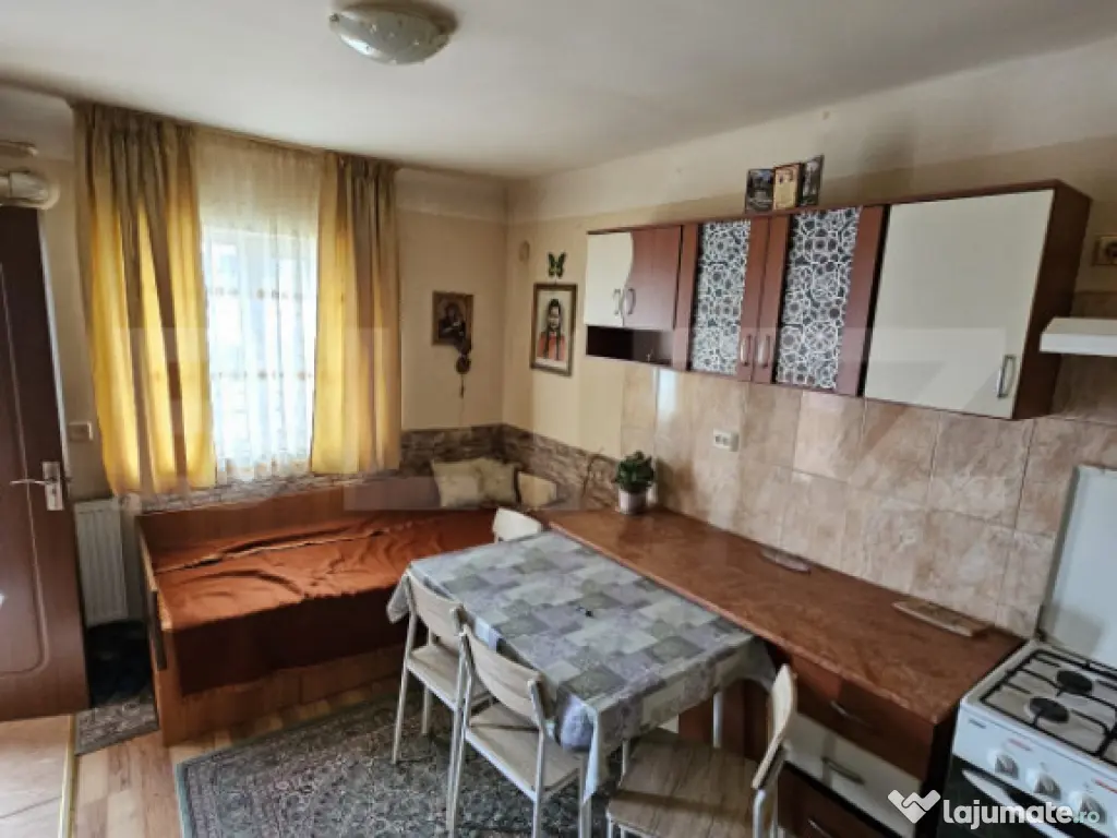 Apartament 1 camera, Zona Elite City