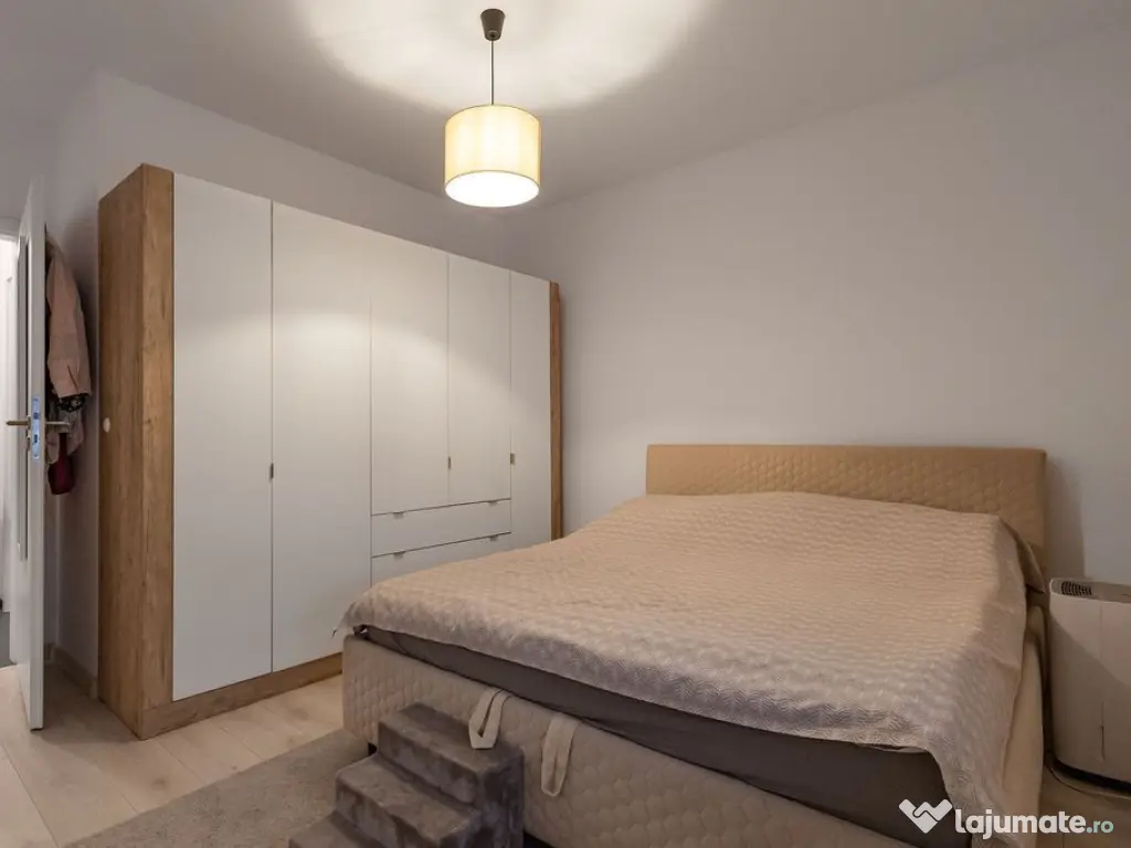 Apartament cu 3 camere | parter | SAD | Curte proprie | 6... 