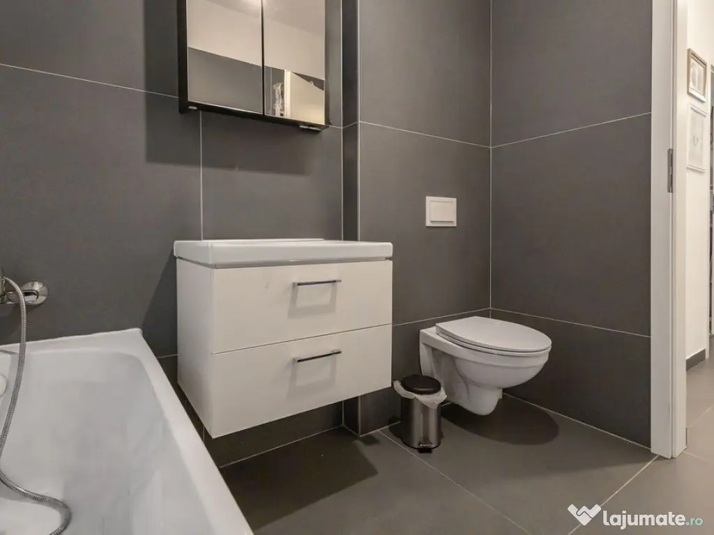 Apartament cu 3 camere | parter | SAD | Curte proprie | 6... 