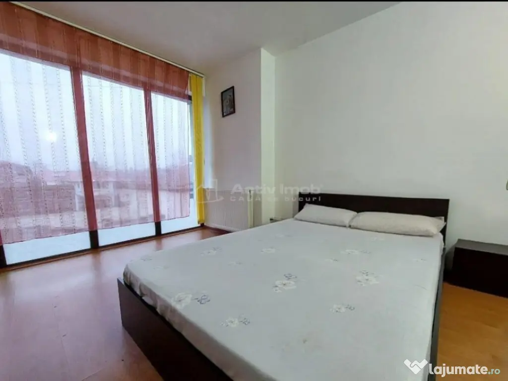 Garsoniera, decomandata, 31 mp, etaj 2 , Marghiloman -AutoVa 