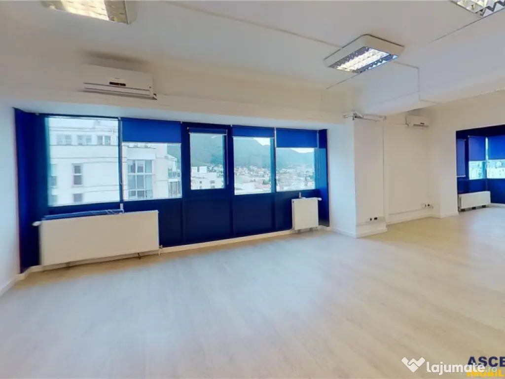 Spatiu de birouri renovat, Centrul Civic, Brasov