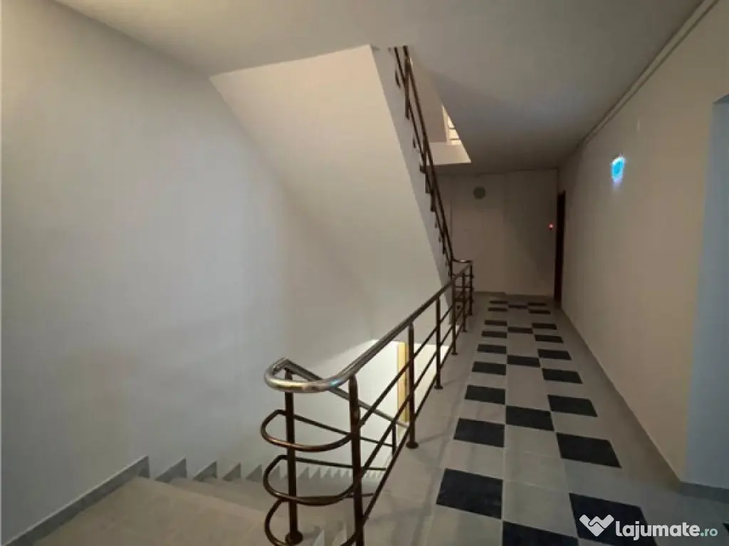 Spatiu de birouri renovat, Centrul Civic, Brasov