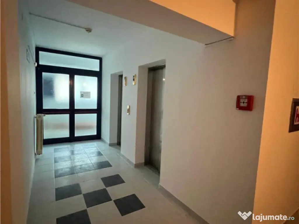 Spatiu de birouri renovat, Centrul Civic, Brasov