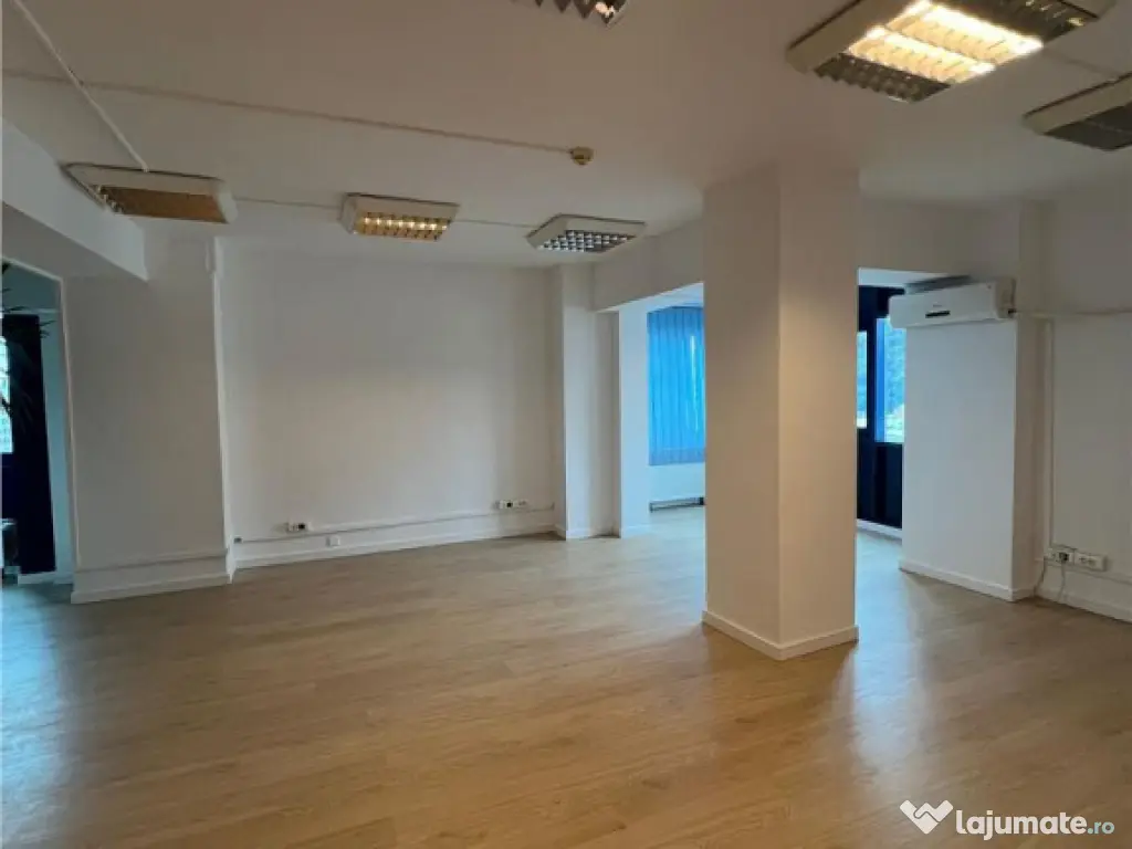 Spatiu de birouri renovat, Centrul Civic, Brasov