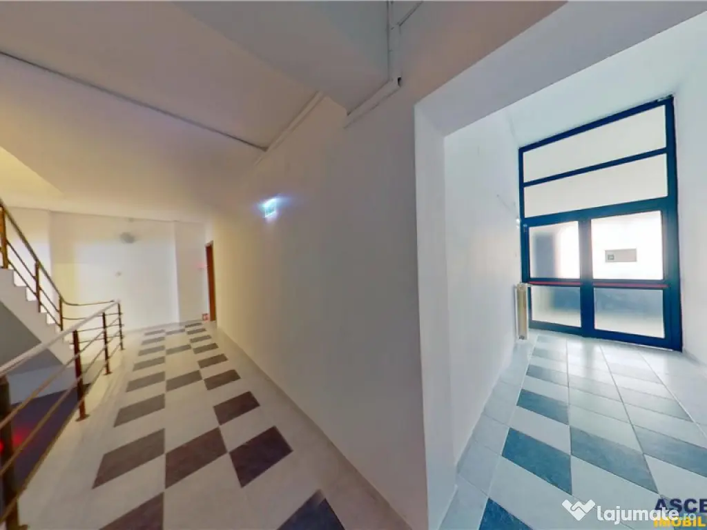 Spatiu de birouri renovat, Centrul Civic, Brasov