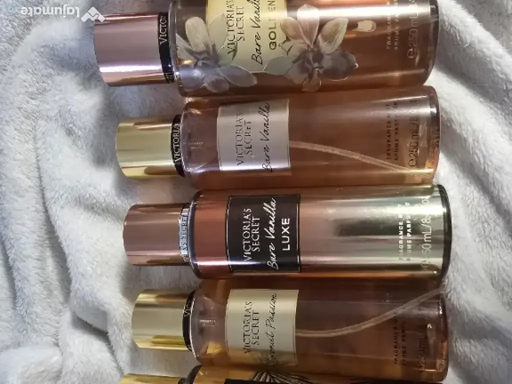 spray de corp 250 ml sau 90 ml