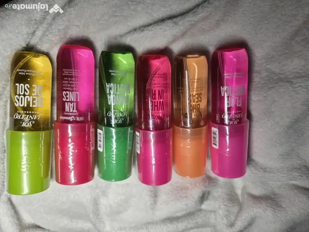 spray de corp 250 ml sau 90 ml