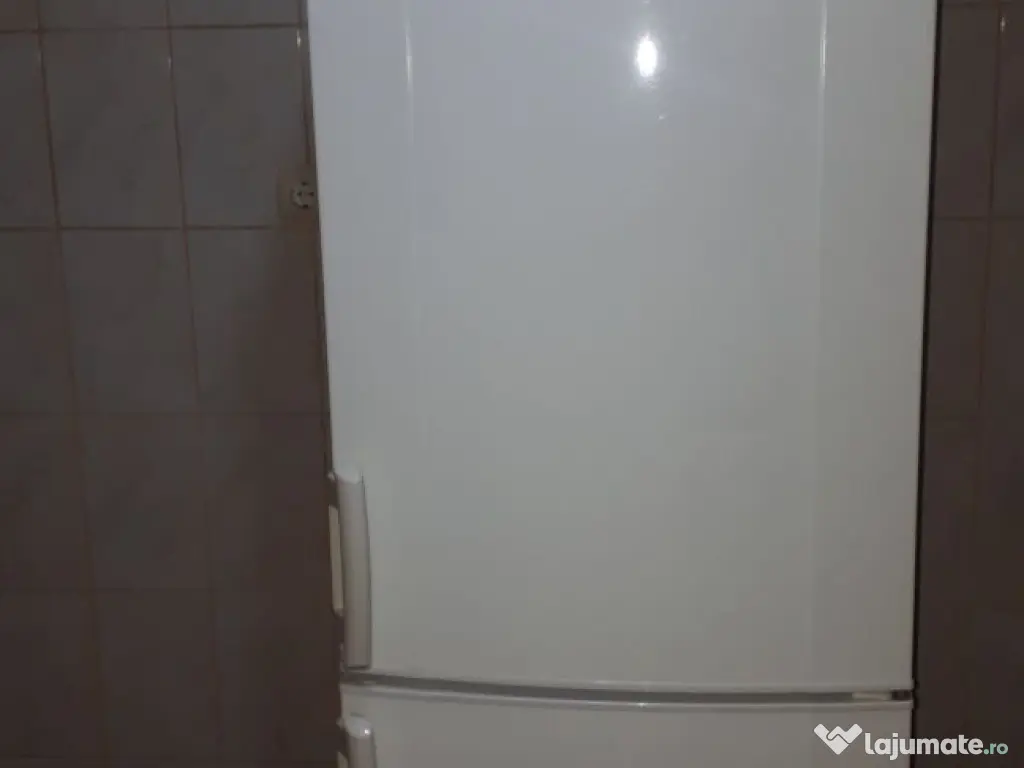 Combina frigorifica Electrolux 