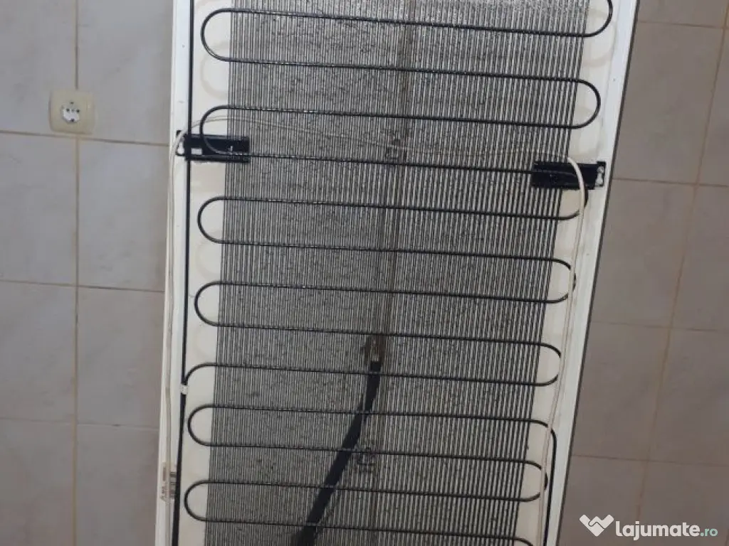 Combina frigorifica Electrolux 