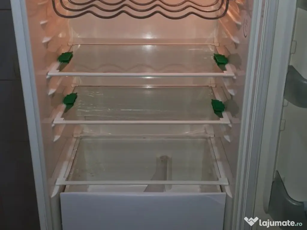 Combina frigorifica Electrolux 