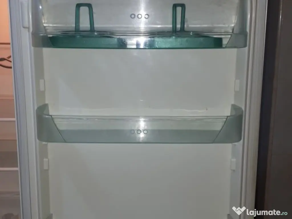 Combina frigorifica Electrolux 