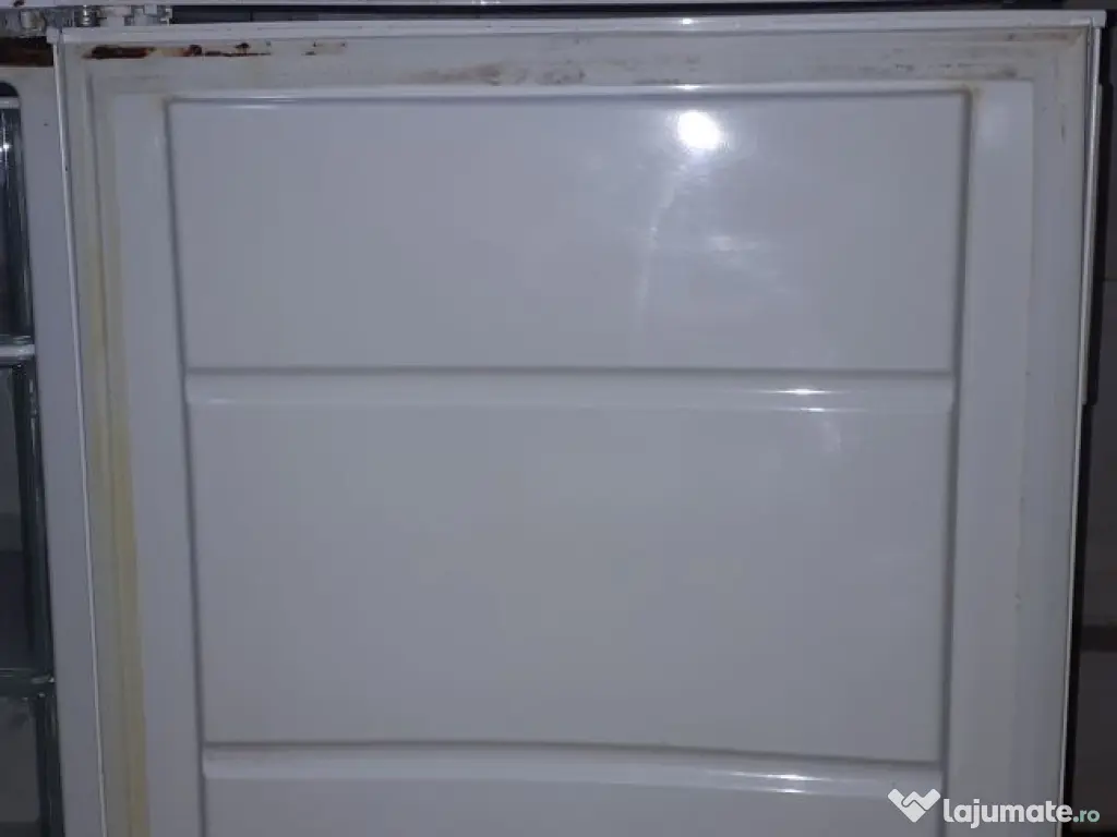 Combina frigorifica Electrolux 