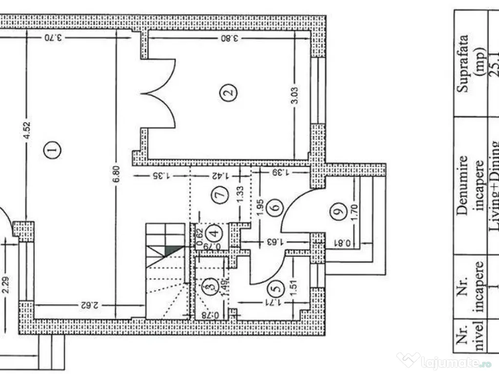 Vila gata in duplex/5cam+2bai+150mp curte libera/comBerce... 