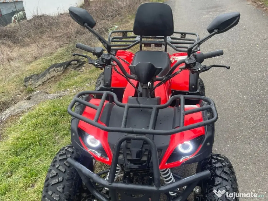 vand atv ca nou 200cc jrh 