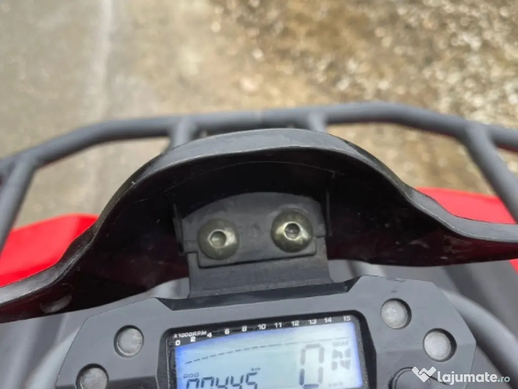 vand atv ca nou 200cc jrh 