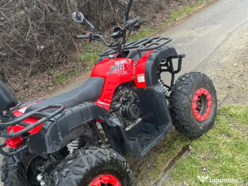 vand atv ca nou 200cc jrh 