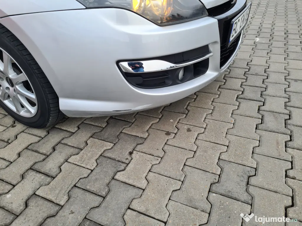 Renault Lguna 3 1,5DCI Euro5