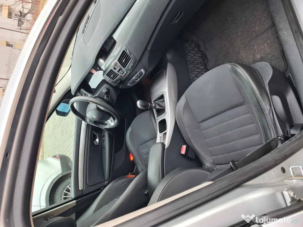 Renault Lguna 3 1,5DCI Euro5