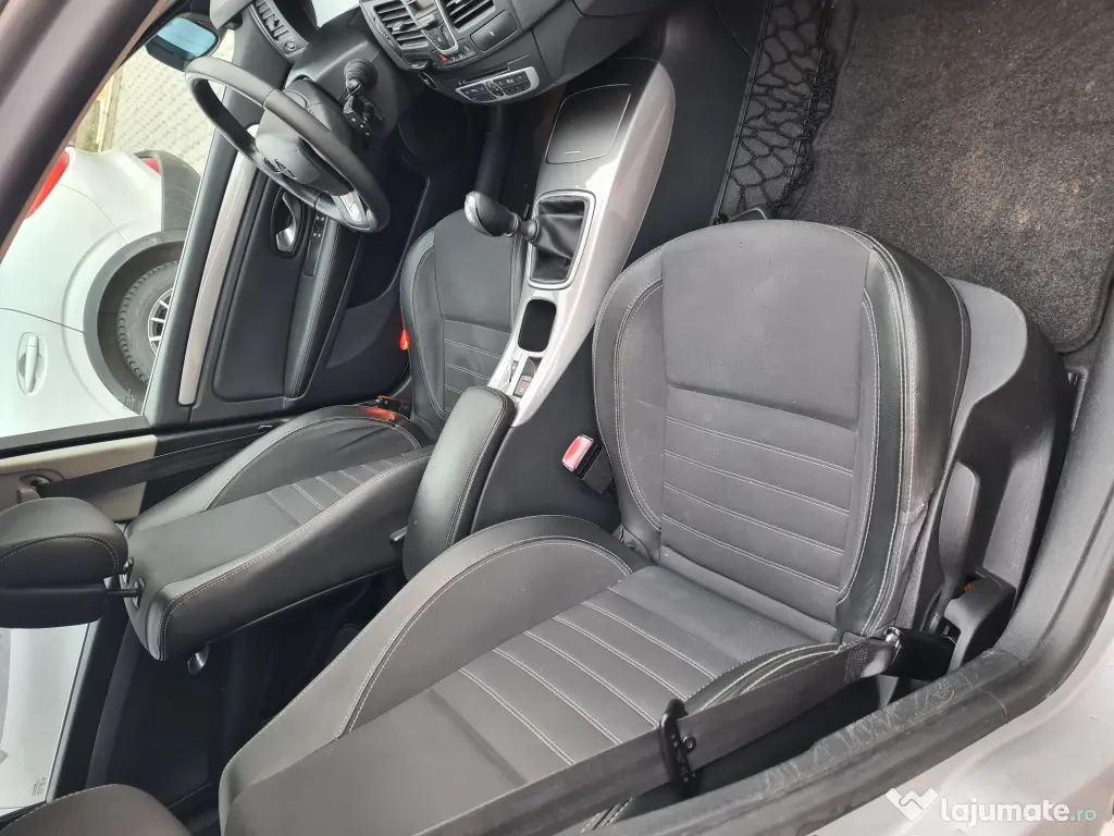 Renault Lguna 3 1,5DCI Euro5