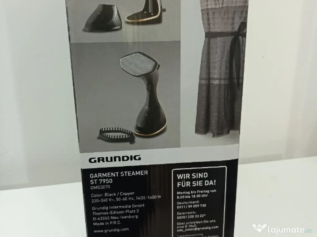 Produse NOI marca GERMANIA!!!! 