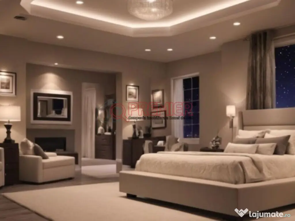 Bulevardul Metalurgiei - Parc Tudor Arghezi - 2 Camere