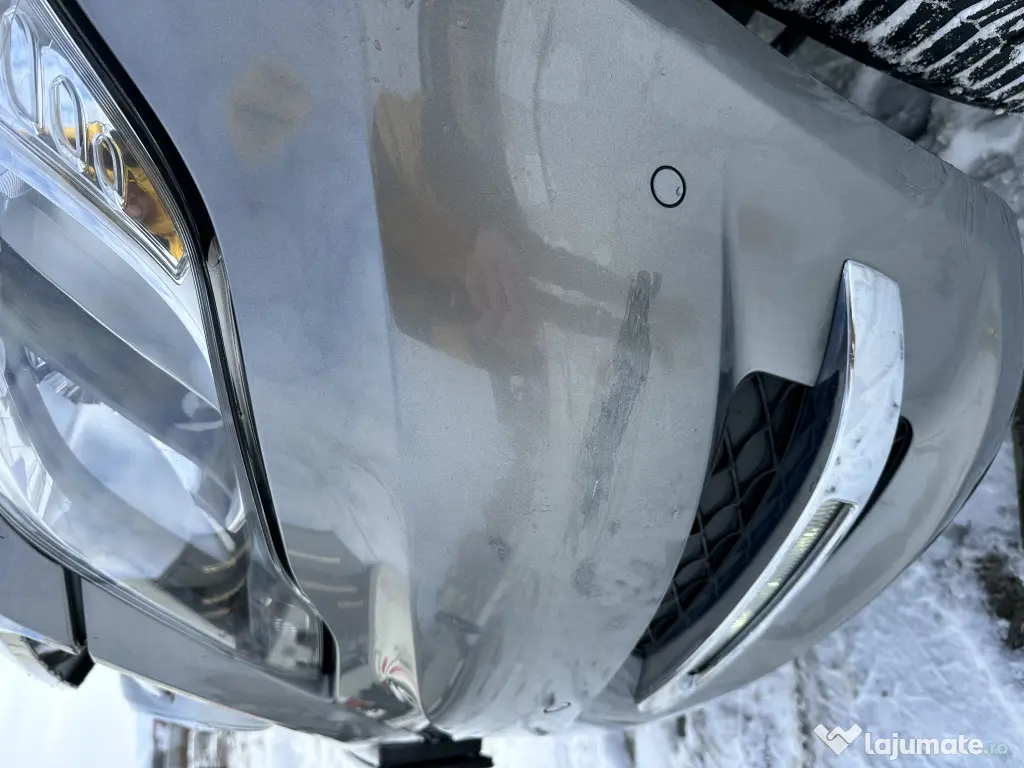 Mercedes Benz GLK 220 CDI Facelift - EURO 6 - Panoramic - Webasto - 4Matic