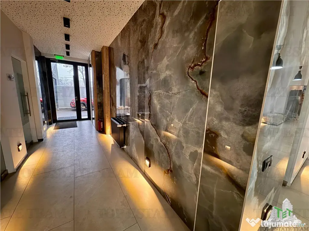 Spatiu comercial de inchiriat in zona Viilor / Parcul Caro 