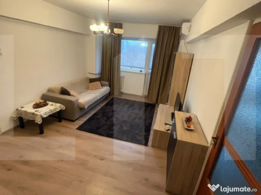 Apartament 2 camere – Zona Gorjului | Etaj 3 