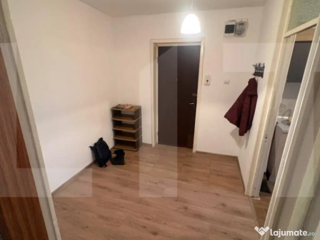 Apartament 2 camere – Zona Gorjului | Etaj 3 