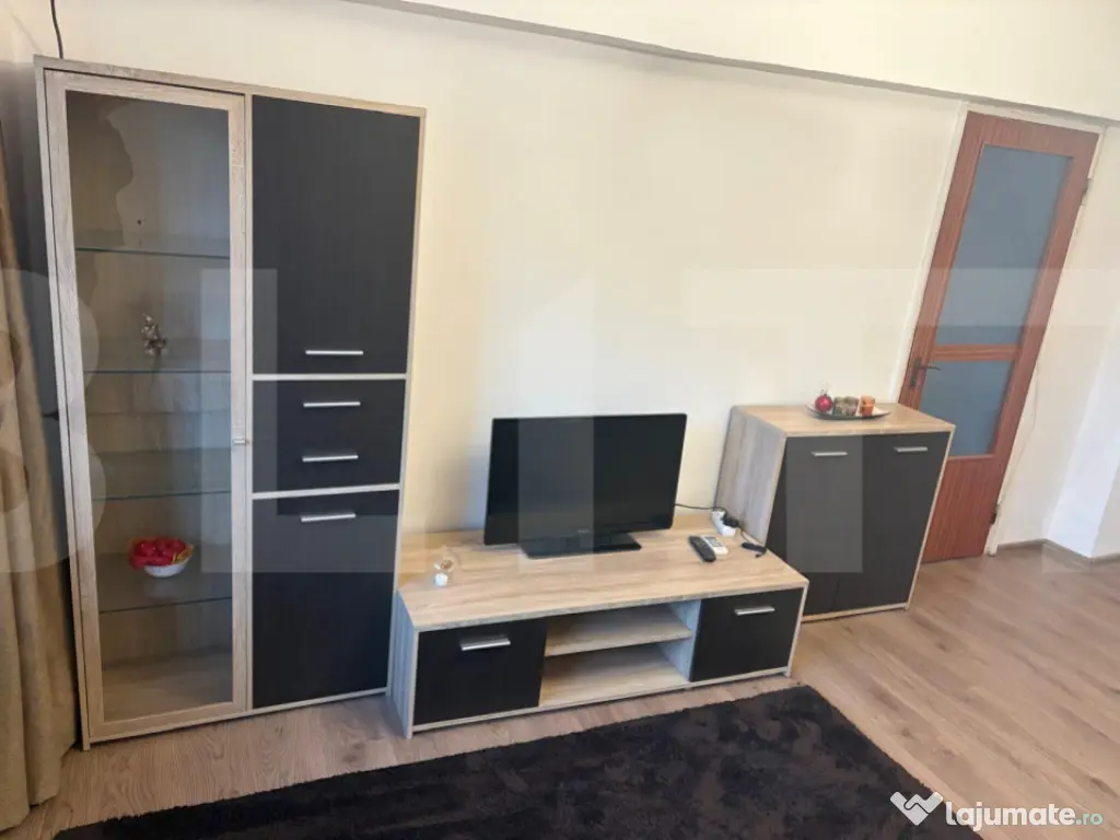 Apartament 2 camere – Zona Gorjului | Etaj 3 