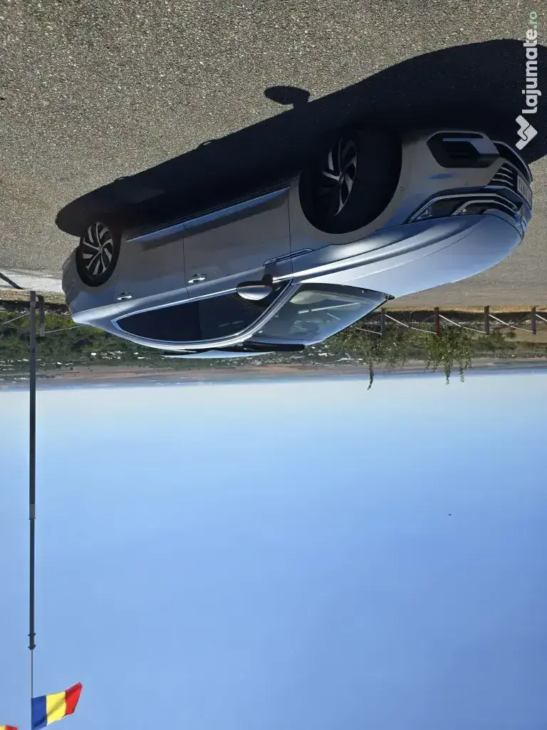 Volkswagen Arteon R-line 