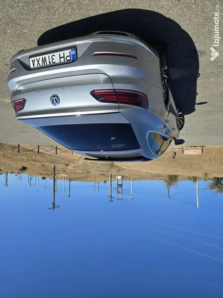 Volkswagen Arteon R-line 