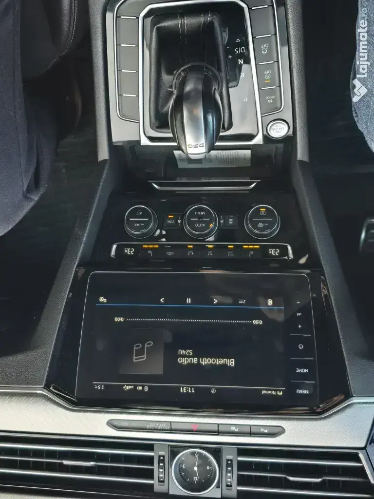 Volkswagen Arteon R-line 