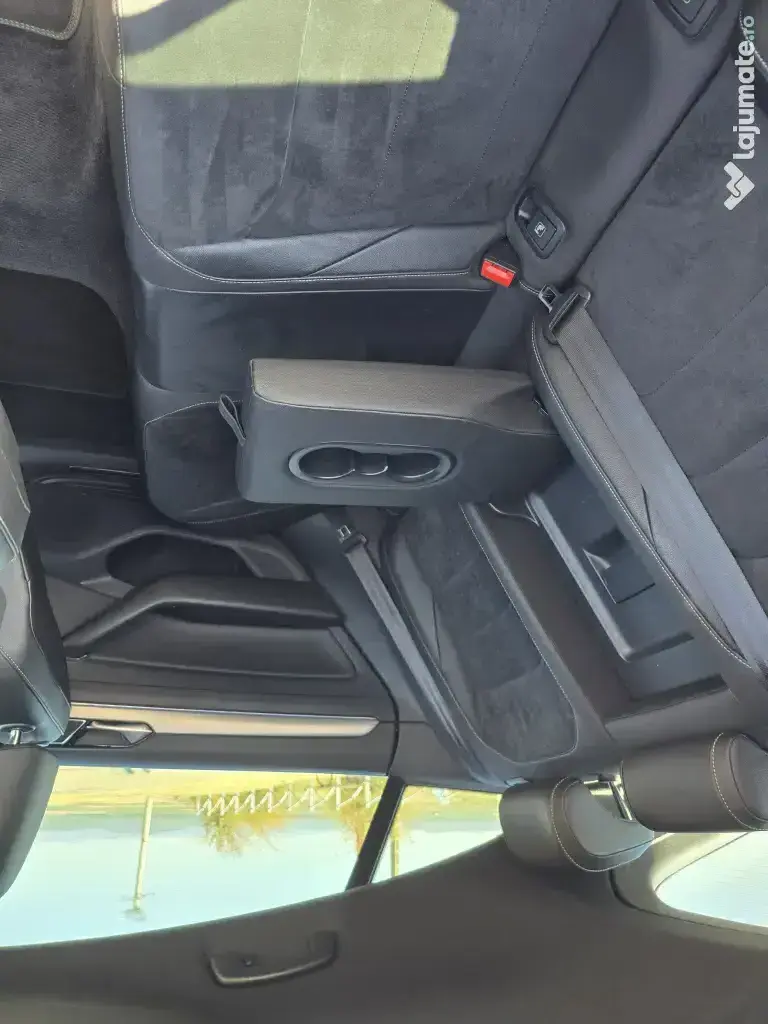 Volkswagen Arteon R-line 