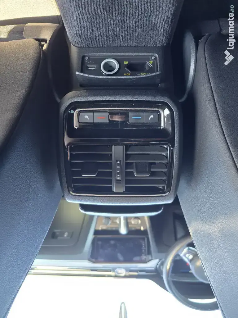 Volkswagen Arteon R-line 