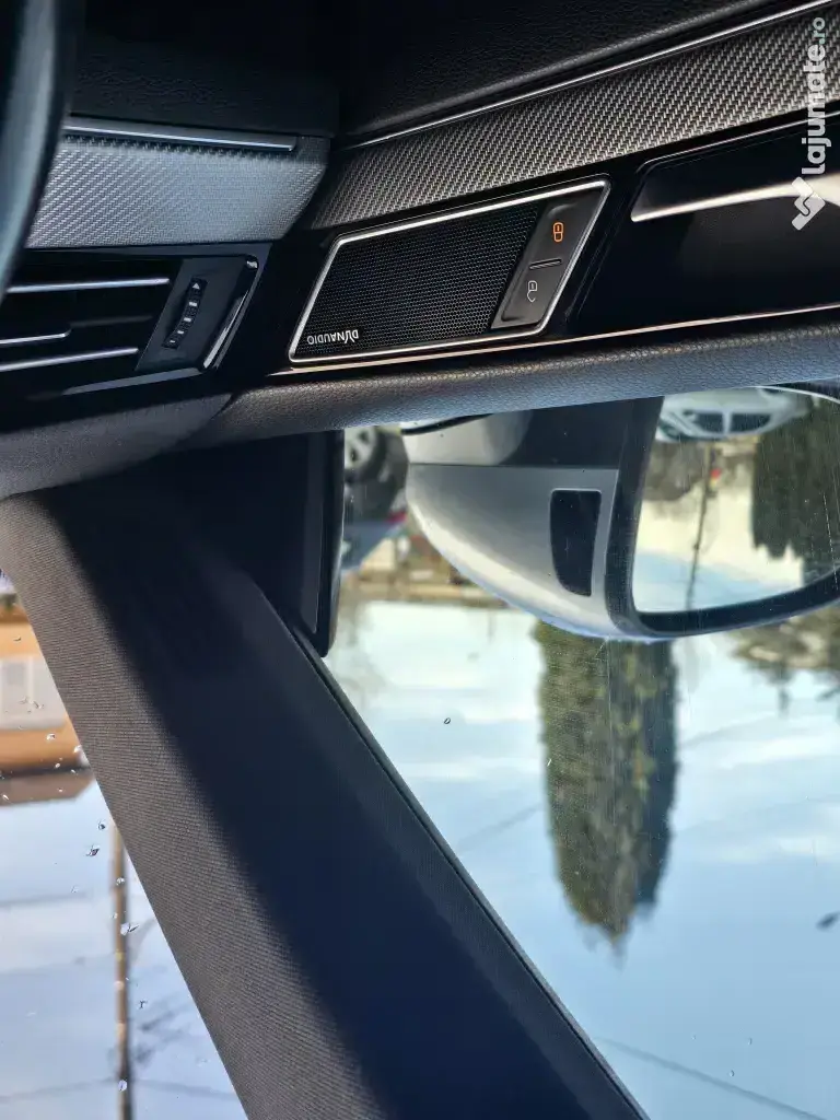 Volkswagen Arteon R-line 