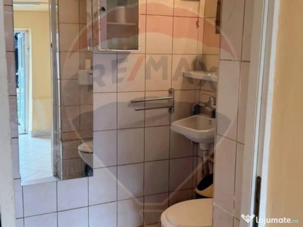 Spațiu comercial ultracentral de vanzare/inchiriere