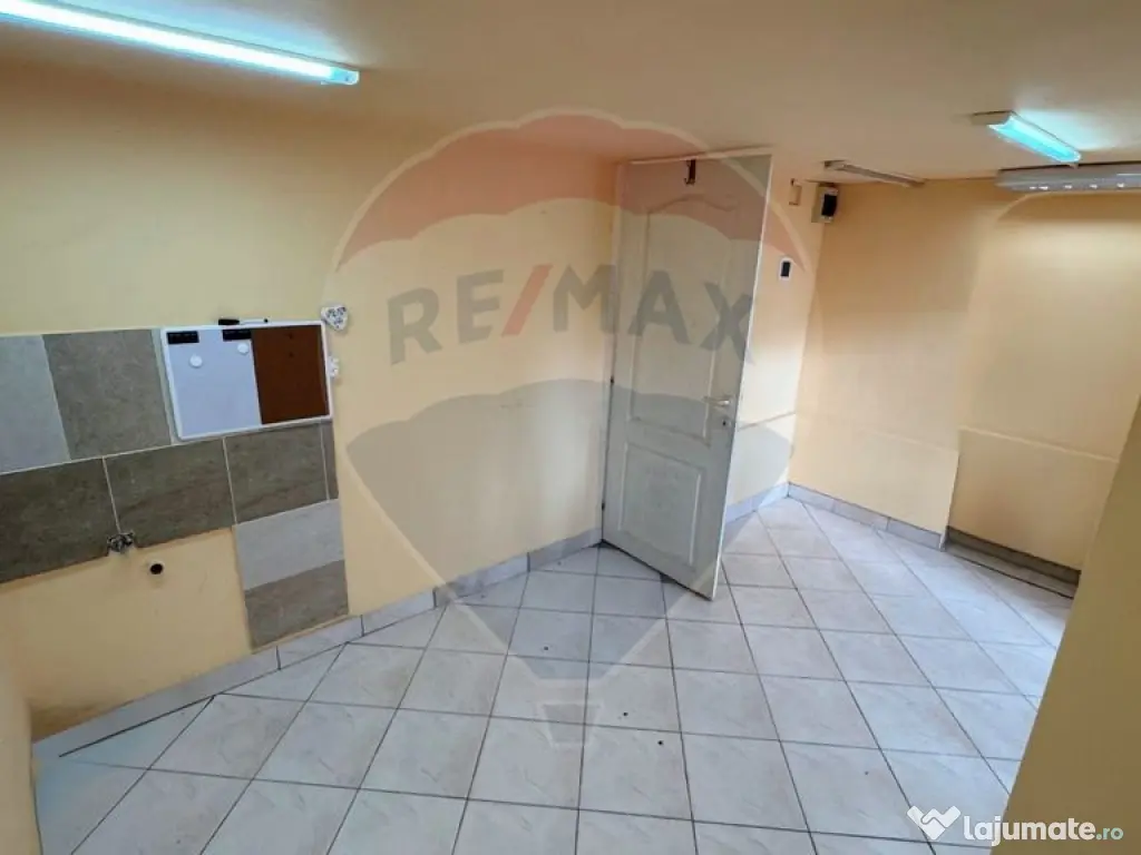 Spațiu comercial ultracentral de vanzare/inchiriere