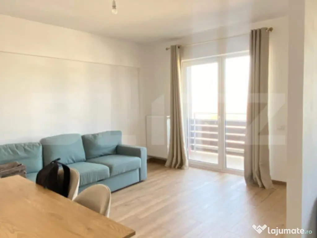 Apartament de lux în Râșnov, 3 camere | 2 băi | Complex 