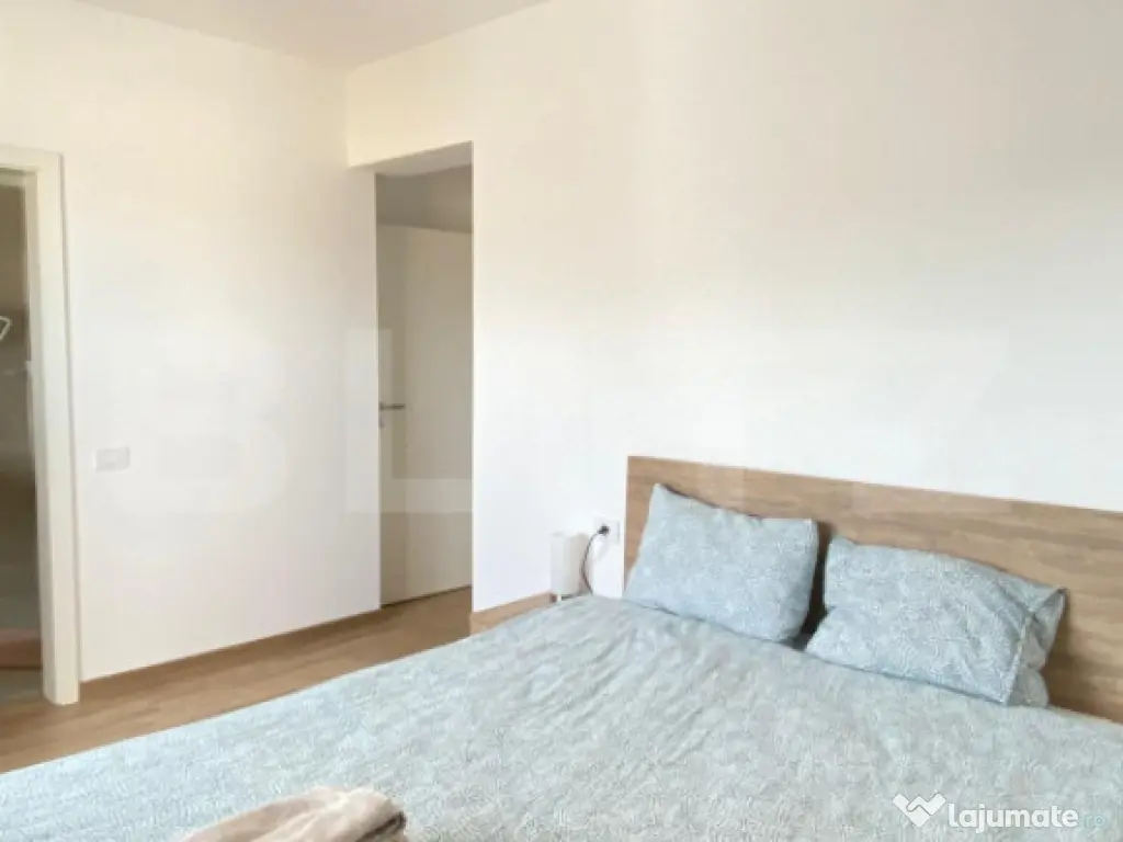 Apartament de lux în Râșnov, 3 camere | 2 băi | Complex 