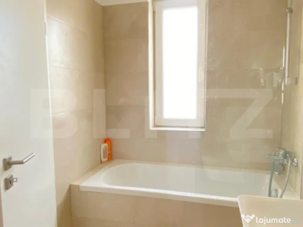 Apartament de lux în Râșnov, 3 camere | 2 băi | Complex 