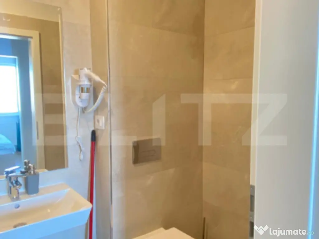 Apartament de lux în Râșnov, 3 camere | 2 băi | Complex 