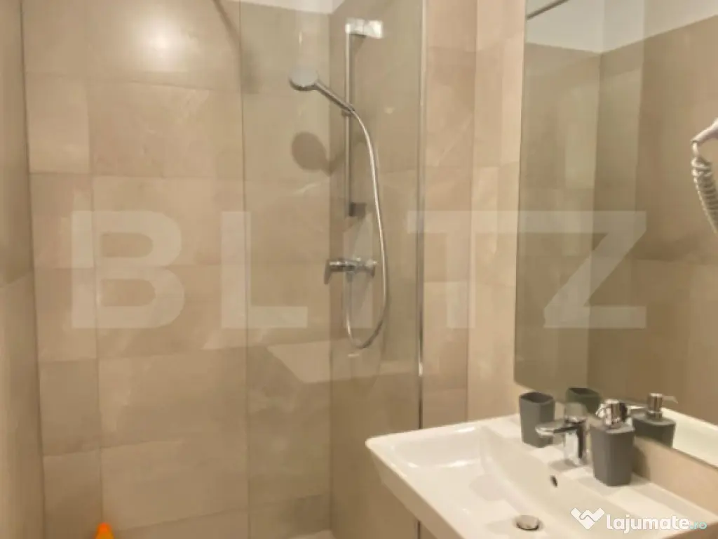 Apartament de lux în Râșnov, 3 camere | 2 băi | Complex 
